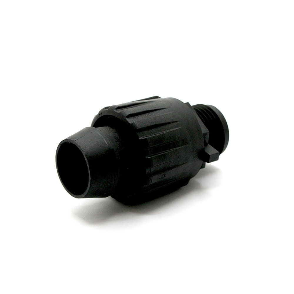 1" POWER-LOC MHT ADAPTER - W03