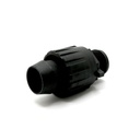 1" POWER-LOC MHT ADAPTER - W03