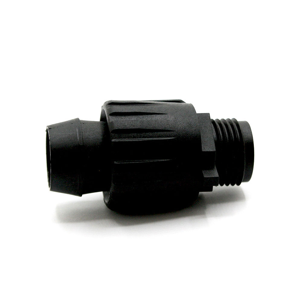1" POWER-LOC MHT ADAPTER - W04