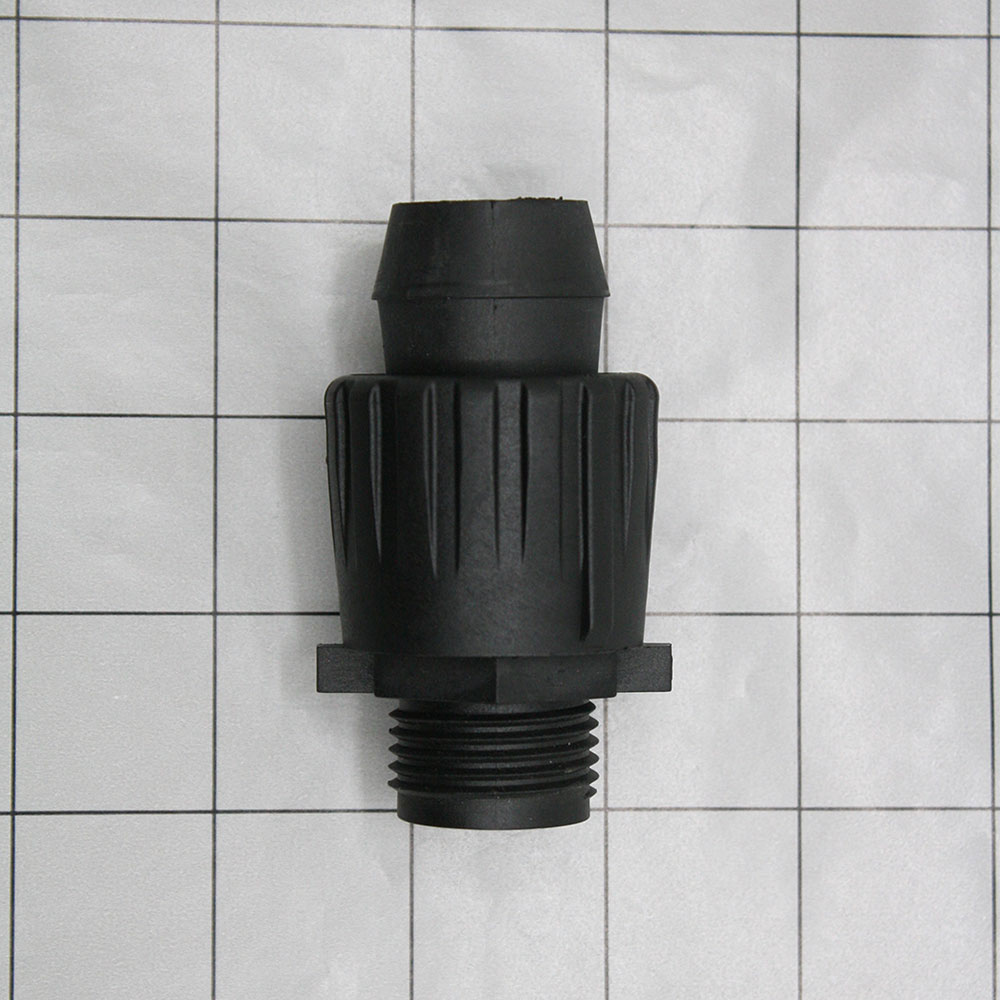 1" POWER-LOC MHT ADAPTER - W05
