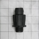 1" POWER-LOC MHT ADAPTER - W05