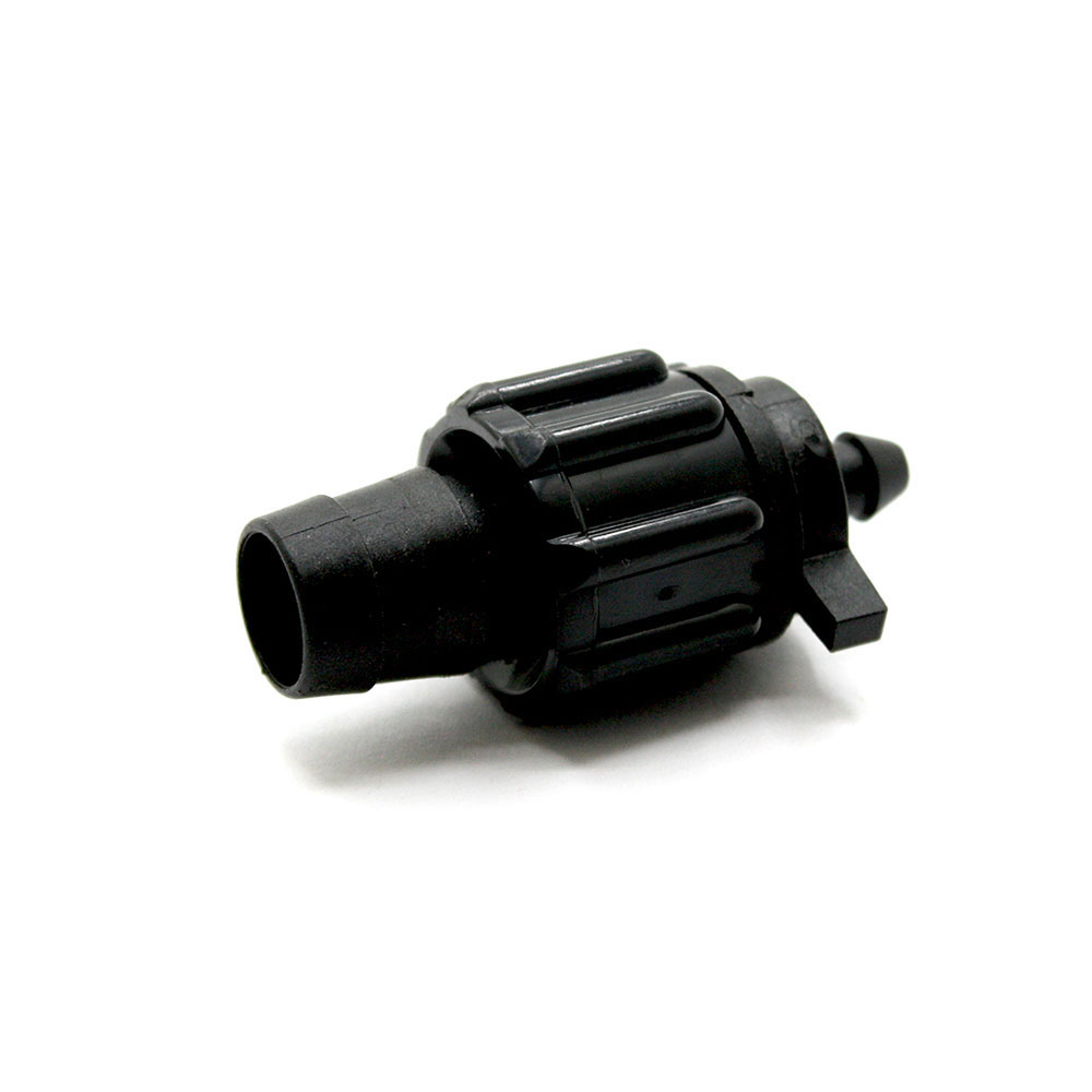 TAPE-LOC X 1/4 BARB ADAPTER - W02