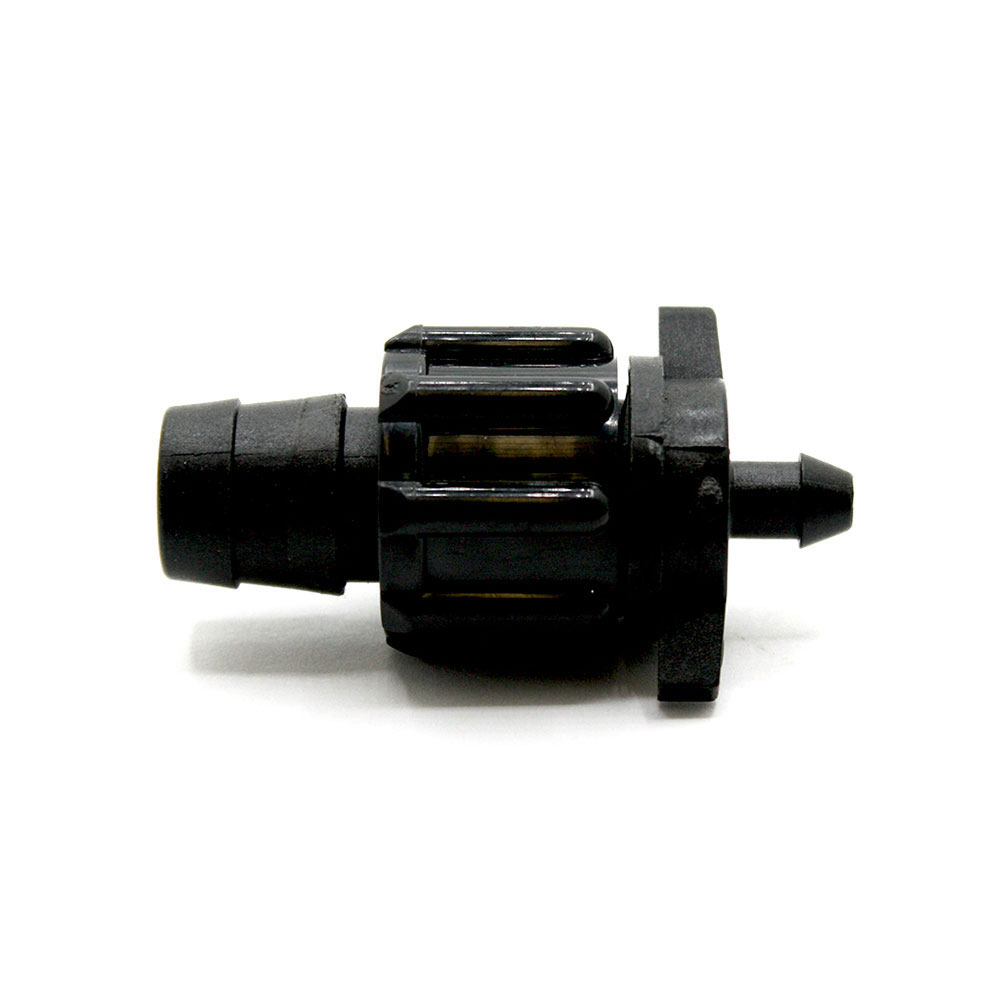 TAPE-LOC X 1/4 BARB ADAPTER - W04