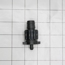 TAPE-LOC X 1/4 BARB ADAPTER - W05