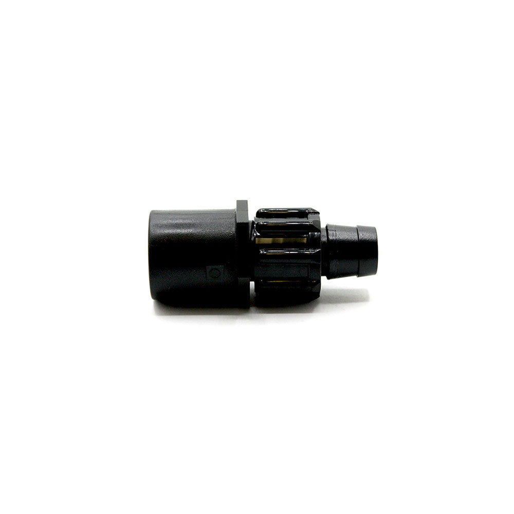 TAPE-LOC PVC ADAPTER - W02