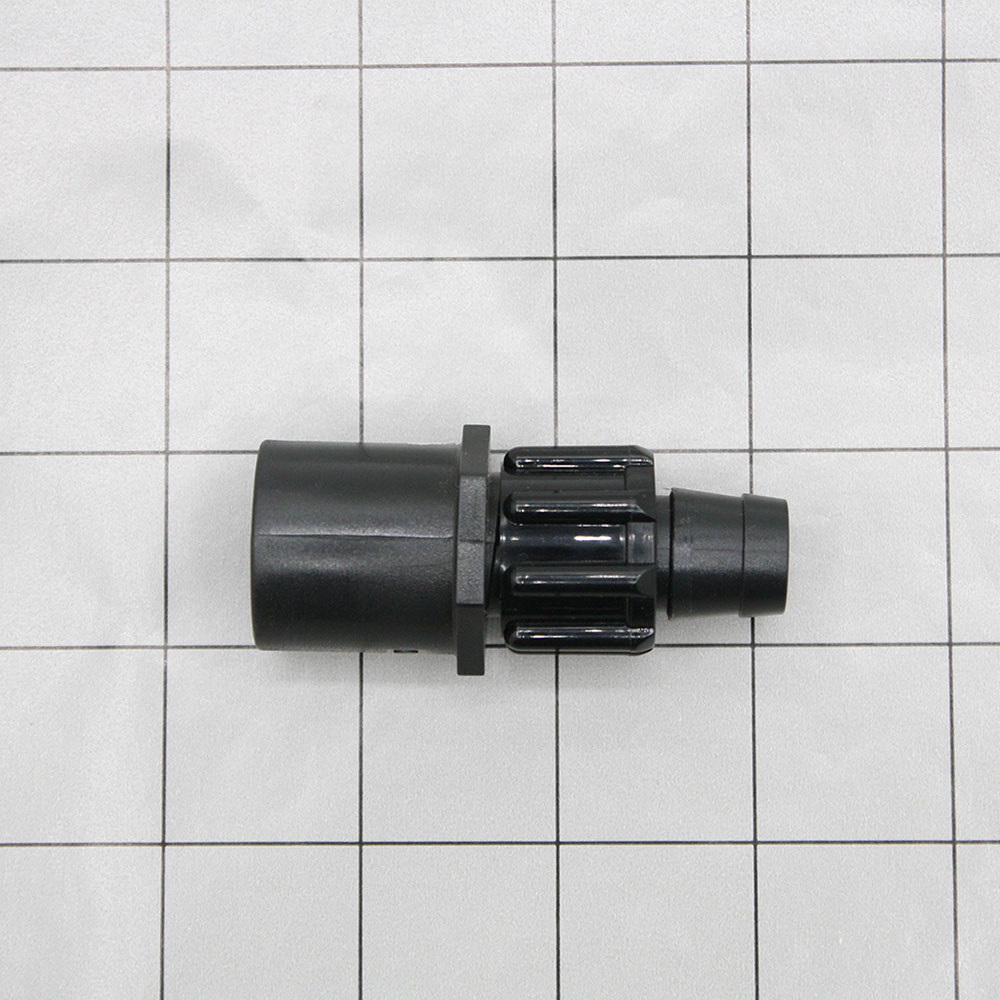TAPE-LOC PVC ADAPTER - W05