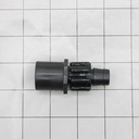 TAPE-LOC PVC ADAPTER - W05