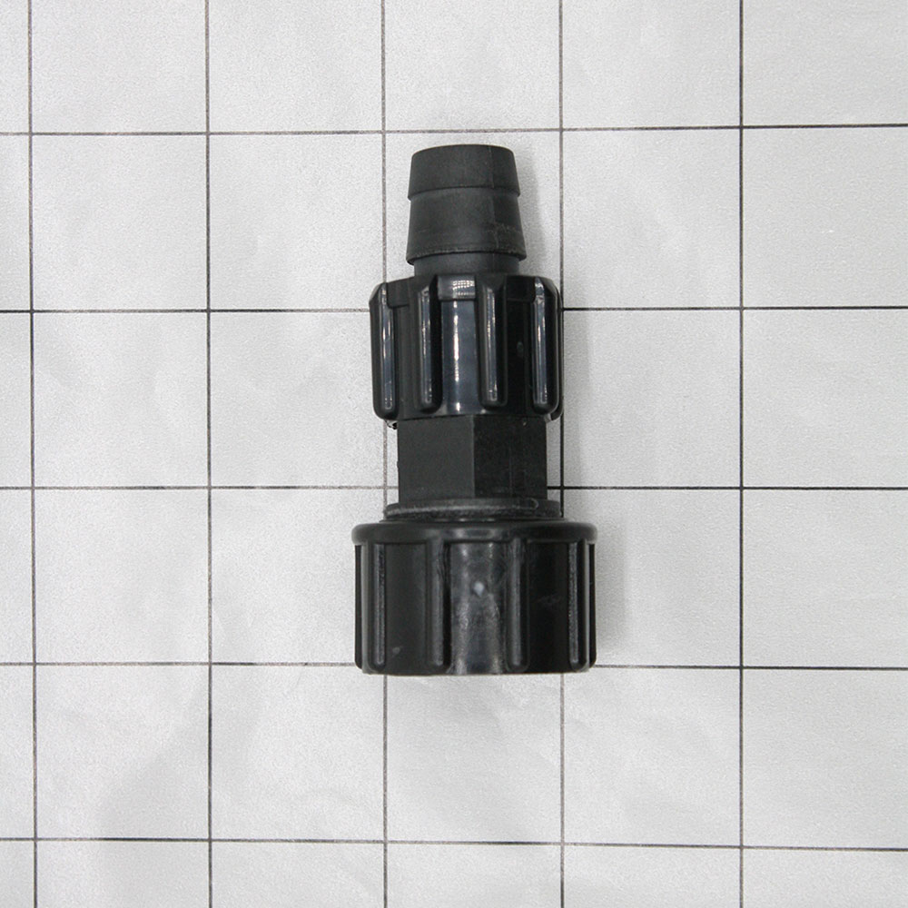 TAPE-LOC 3/4 FHT ADAPTER - W05