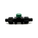 TAPE-LOC SHUT-OFF VALVE - W02