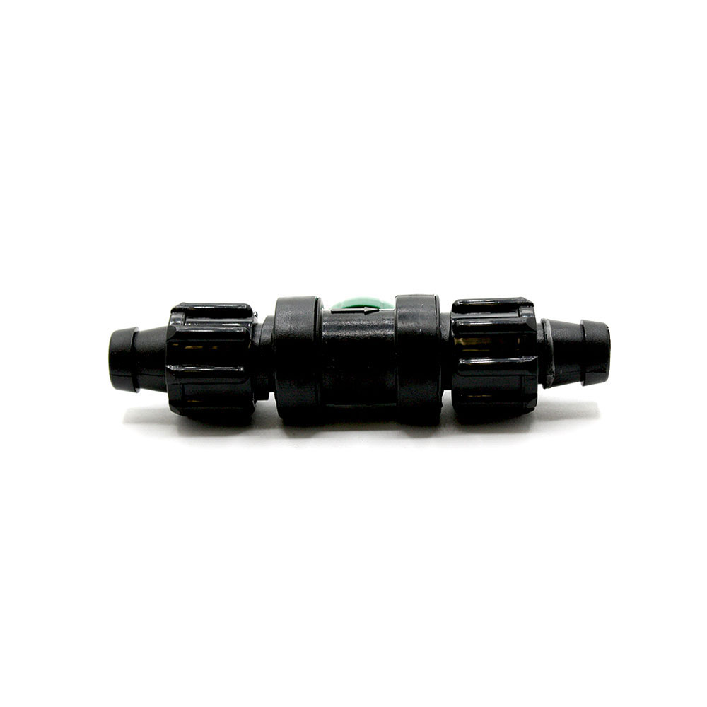 TAPE-LOC SHUT-OFF VALVE - W03