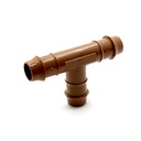 17MM INSERT TEE - W02