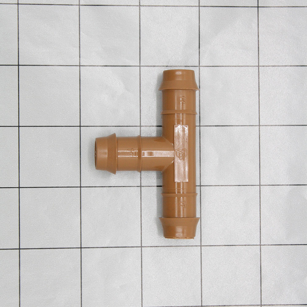 17MM INSERT TEE - W05