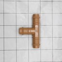 17MM INSERT TEE - W05