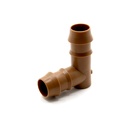 17MM INSERT ELBOW - W02