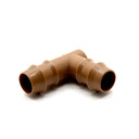 17MM INSERT ELBOW - W04