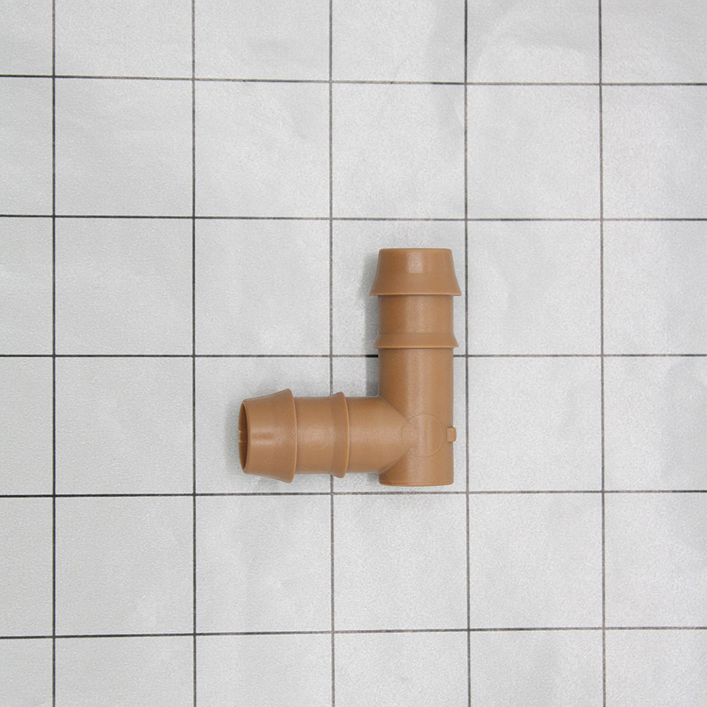 17MM INSERT ELBOW - W05