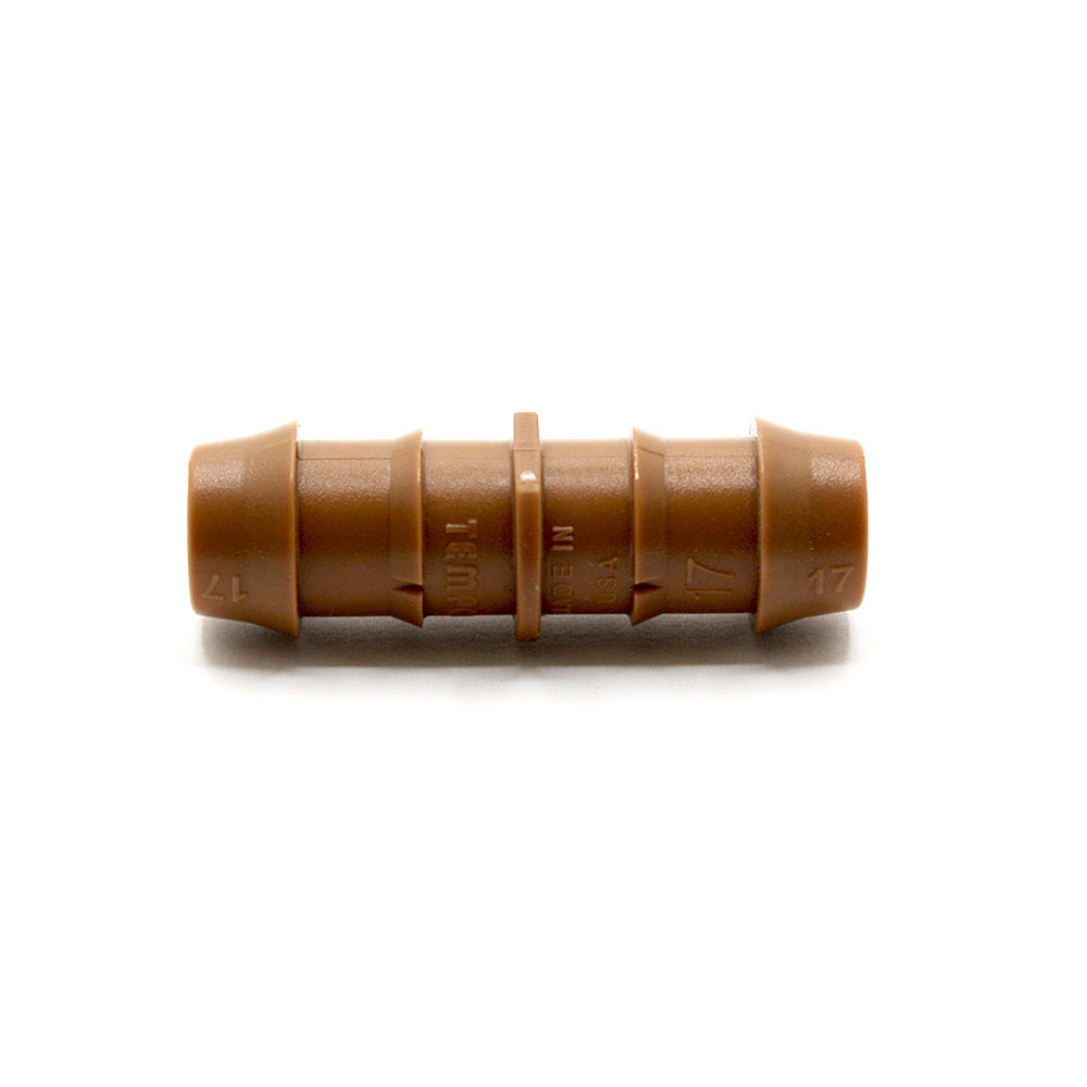 17MM INSERT COUPLING - W02