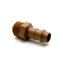 17MM INSERT X 1/2 MPT ADPTR - W02