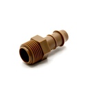 17MM INSERT X 1/2 MPT ADPTR - W03