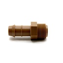 17MM INSERT X 1/2 MPT ADPTR - W04