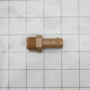 17MM INSERT X 1/2 MPT ADPTR - W05