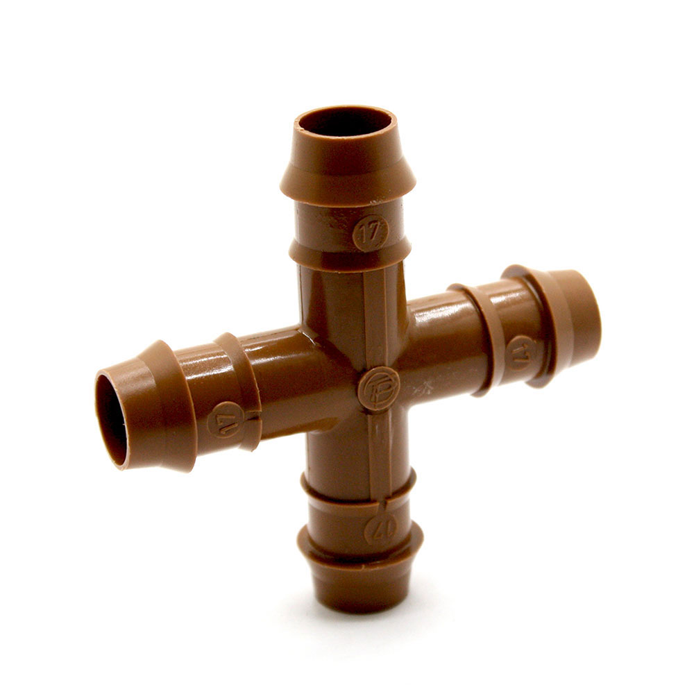 17MM INSERT CROSS - W02