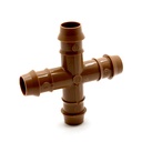 17MM INSERT CROSS - W02