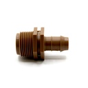 17MM INSERT X 3/4 MPT ADPTR - W04