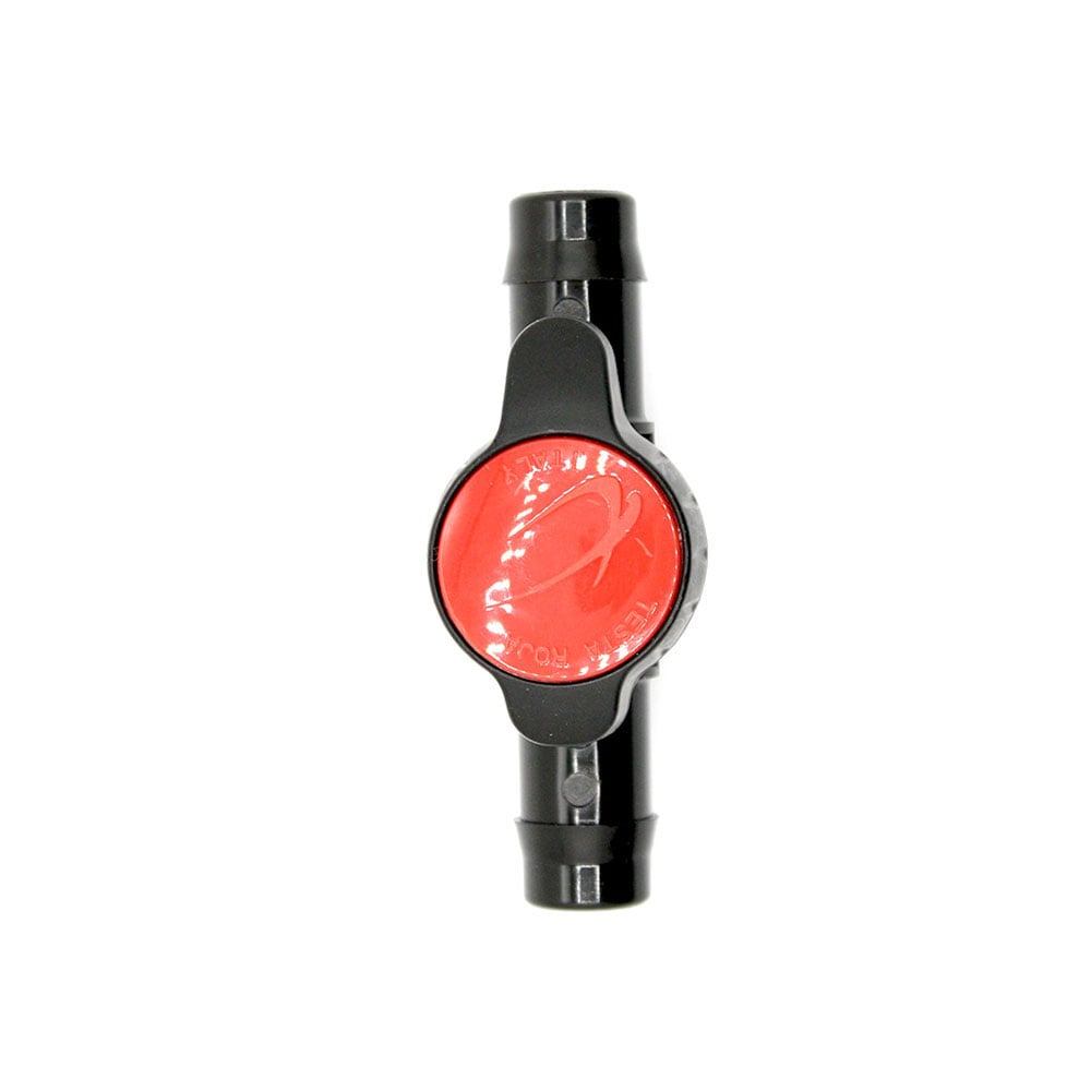 17MM INSERT SHUT-OFF VALVE - W04