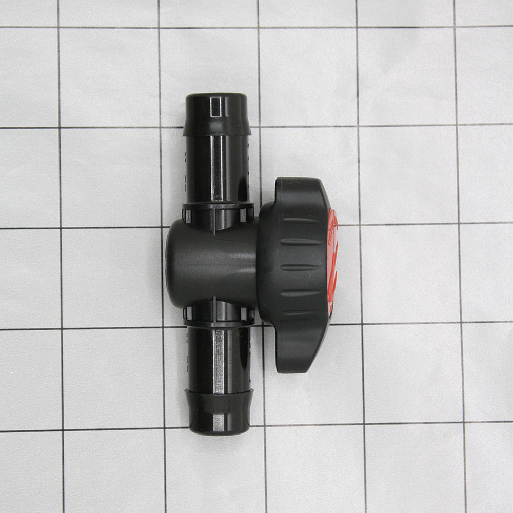 17MM INSERT SHUT-OFF VALVE - W05