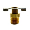 321C 1/4 DRAIN VALVE - W02
