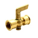 65 3/8 AIR COCK FEM X FEM LH - W02