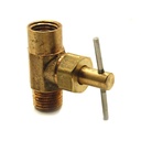 132P 1/4 MP X FP NEEDLE PIPE - W03