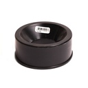 92758 4" X 2" ABS Flush Bushing - W03