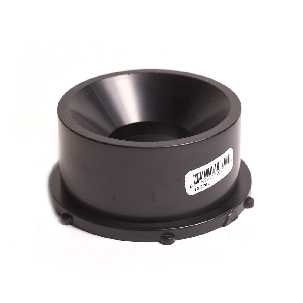 92762 3" X 1-1/2" ABS Flush Bushing - W03