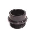 92801A 1-1/2" ABS Spigot Trap Adapter - W03