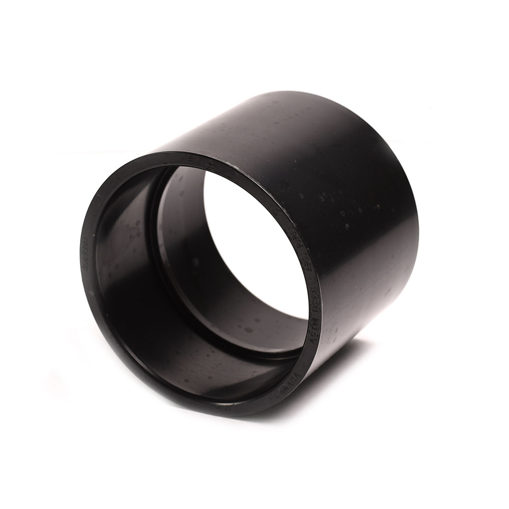 93003 3" ABS Coupling - W03