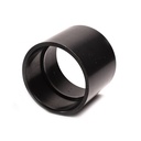 93003 3" ABS Coupling - W03