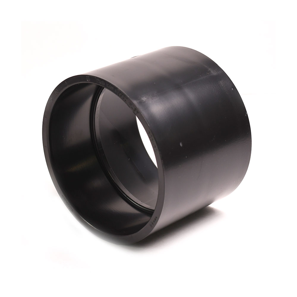 93004 4" ABS Coupling - W03
