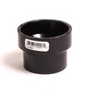 93022 2" X 1-1/2" ABS Reducer Coupling - W02