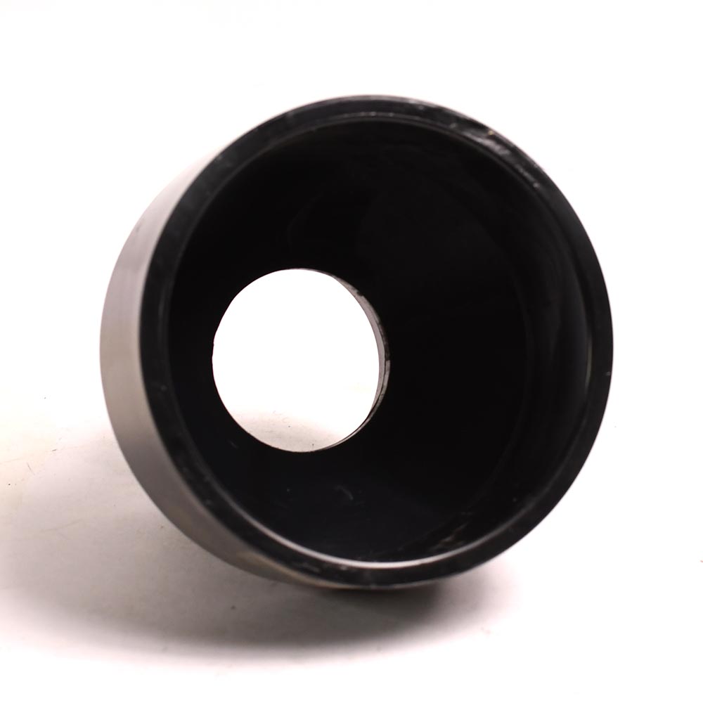 93023 3" X 1-1/2" ABS Reducer Coupling - W03