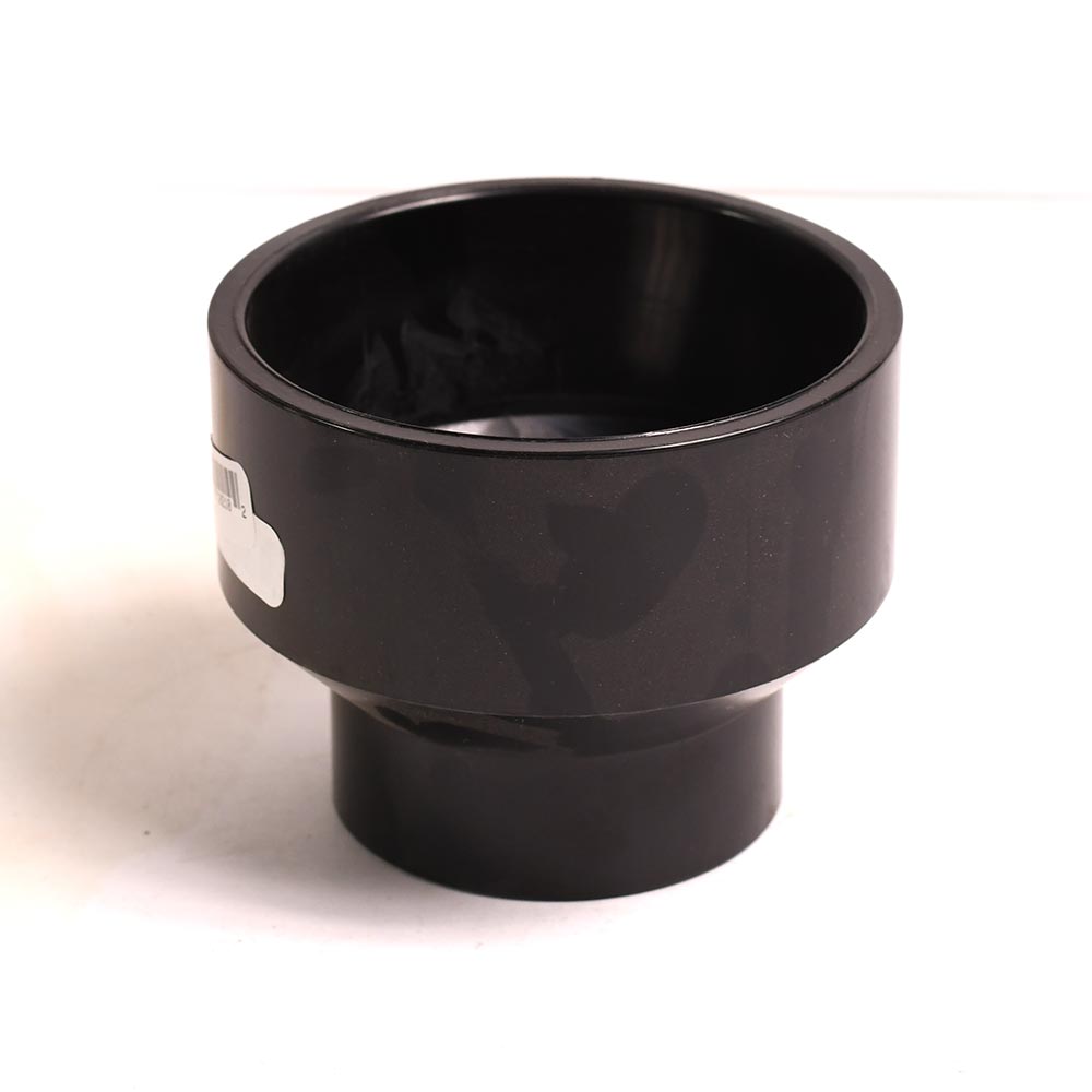 93024 3" X 2" ABS Reducer Coupling - W02