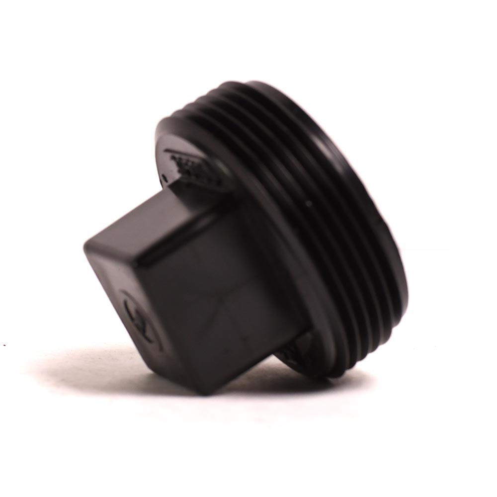 93051 1-1/2" ABS Plug - W02