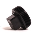 93051 1-1/2" ABS Plug - W02