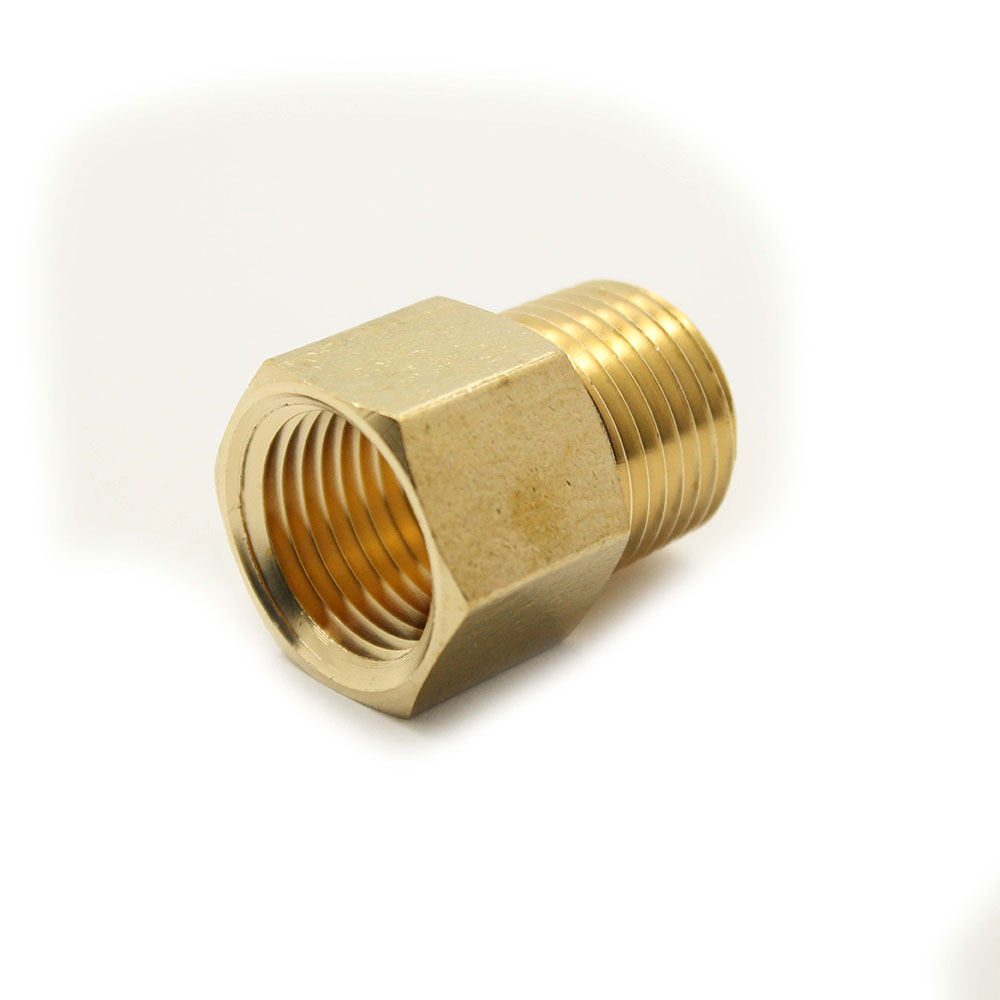 1/2FIP X 1/4MIP BRASS EXTENDER - W02