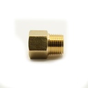 1/2FIP X 1/2MIP BRASS EXTENDER - W04