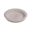 93762 2" Test Plug (White) - W02