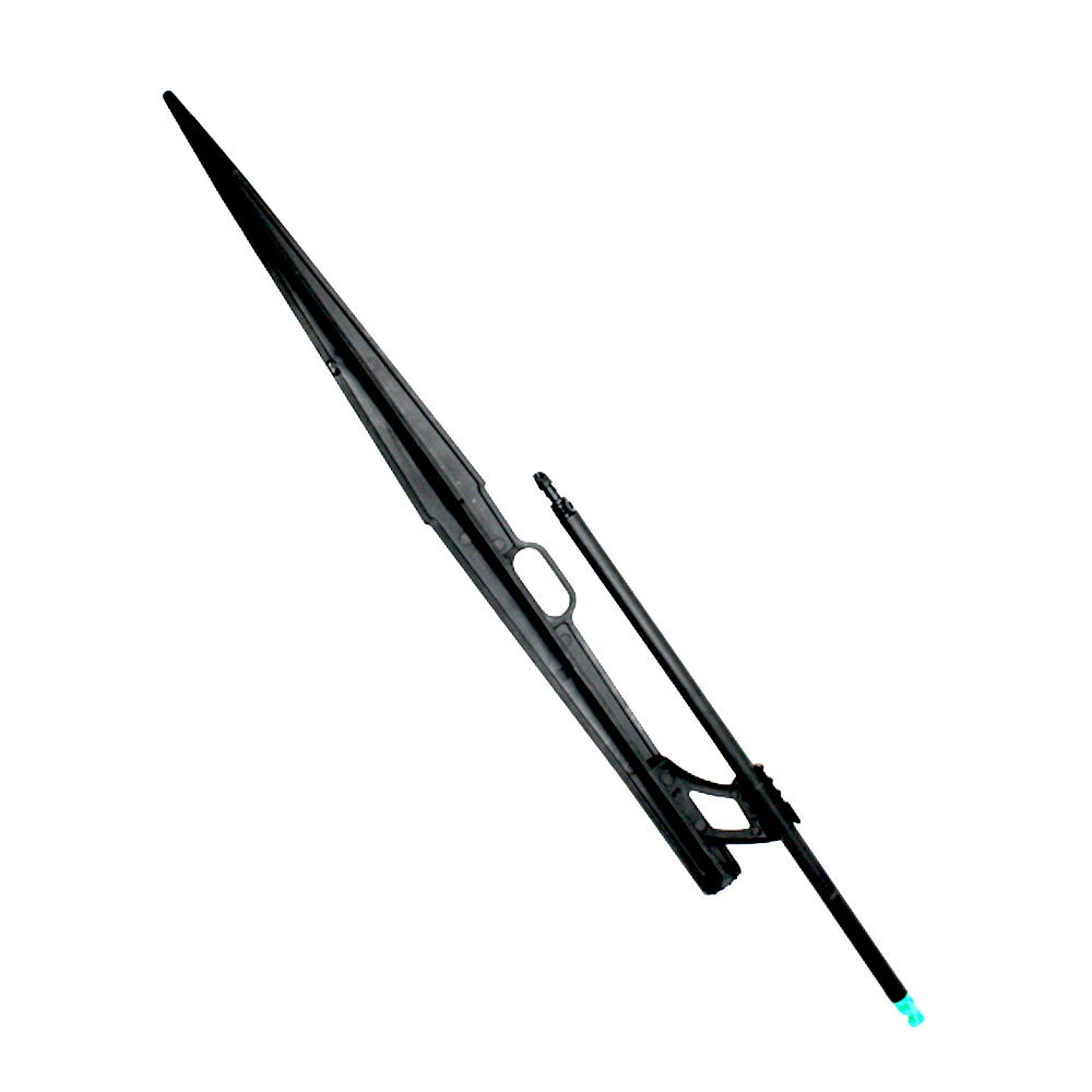 P1025 1/4 WING JET STAKE ASSY - W02