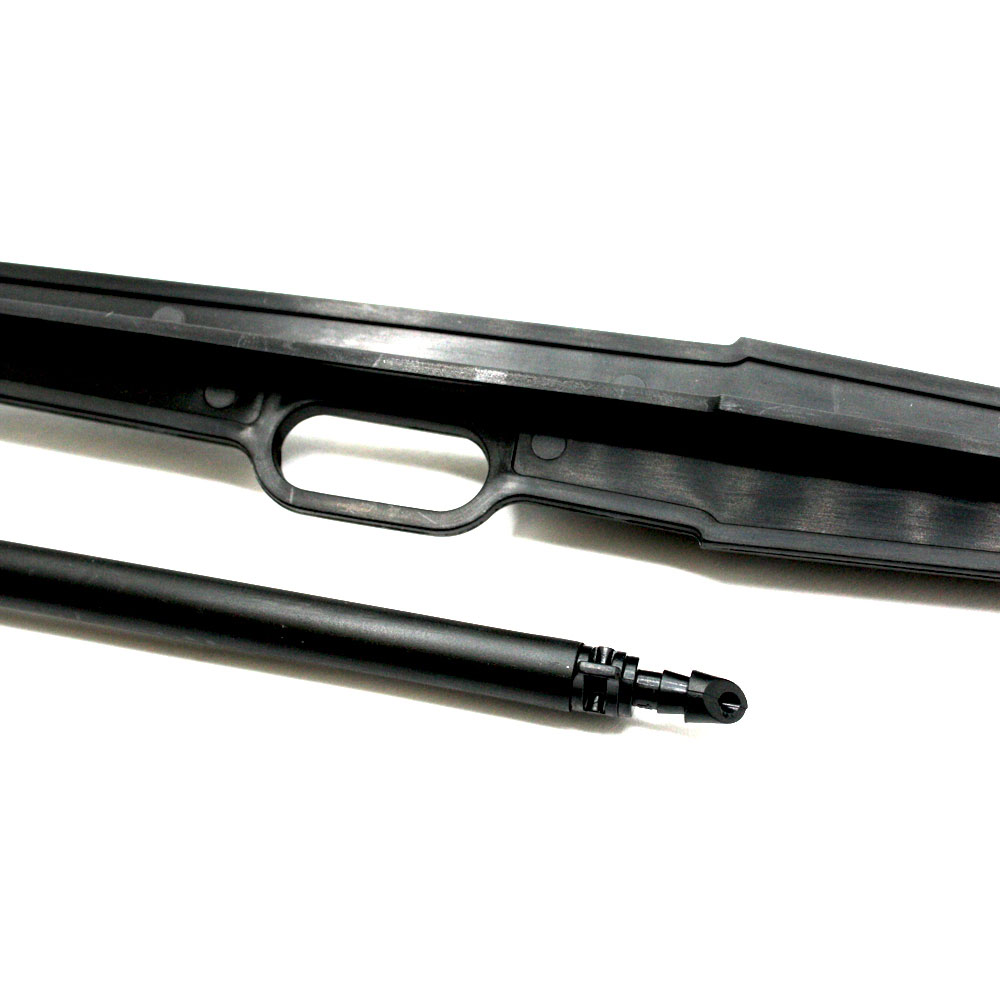 P1050 1/2 WING JET STAKE ASSY - W04