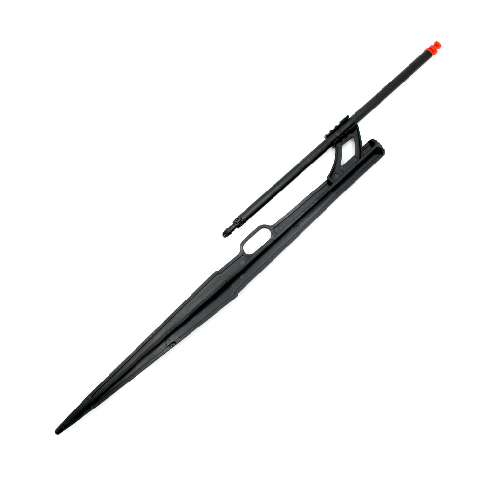 P1075 FULL WING JET STAKE ASSY - W02